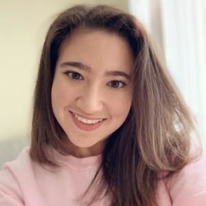 Meet your Posher, Daniella